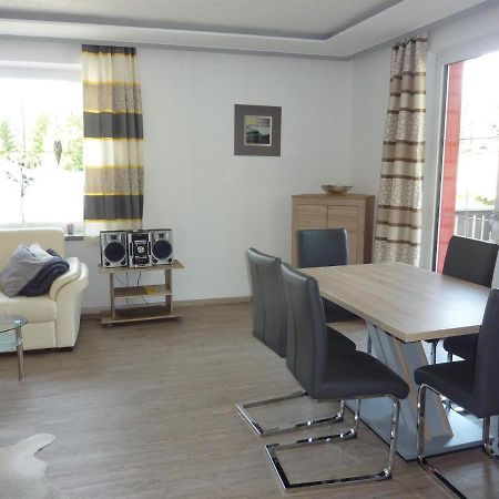 Ferienwohnung Mit Blick Auf Die Buchensteinwand Hochfilzen Exterior foto