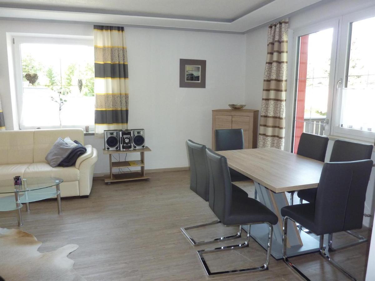 Ferienwohnung Mit Blick Auf Die Buchensteinwand Hochfilzen Exterior foto